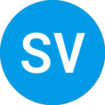 Logo de Spring Valley Acquisition (SV).
