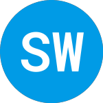 Logo de Southwest Water (SWWC).
