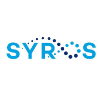 Logo de Syros Pharmaceuticals (SYRS).