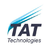 Logo de TAT Technologies (TATT).