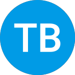 Logo de  (TBRGW).