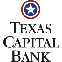 Logo de Texas Capital Bancshares (TCBIP).