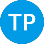 Logo de  (TCLP).