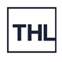 Logo de THL Credit (TCRD).