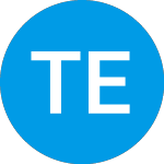 Logo de  (TEC).