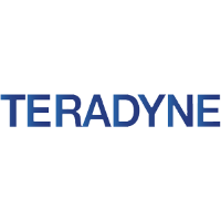 Logo de Teradyne (TER).