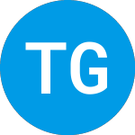Logo de  (TGISD).