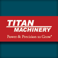 Logo de Titan Machinery (TITN).
