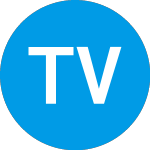 Logo de  (TLCV).