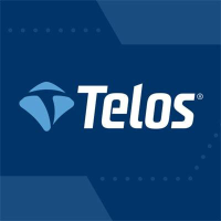 Logo de Telos (TLS).