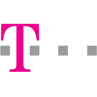 Logo de T Mobile US