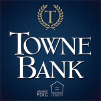 Logo de TowneBank (TOWN).