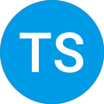 Logo de Touchstone Sands Capital... (TSEL).