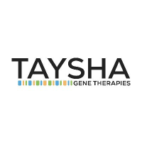 Logo de Taysha Gene Therapies (TSHA).
