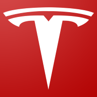 Tesla Carnet d'Ordres