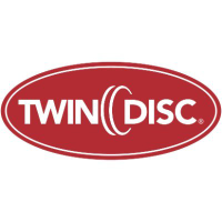 Logo de Twin Disc (TWIN).