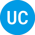 Logo de Ual Cap TR I 13.25 (UALNQ).