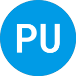 Logo de Proshares UltraPro NASDA... (UBIO).