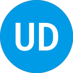 Logo de  (UDRL).