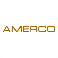 Logo de Amerco (UHAL).