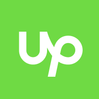 Logo de Upwork