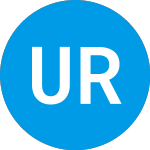 Logo de Uranium Royalty (UROY).