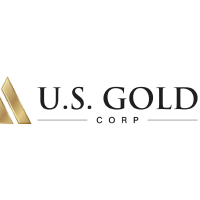 Logo de US Gold (USAU).