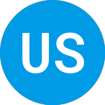 Logo de United Stationers (USTR).
