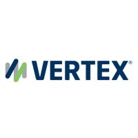 Logo de Vertex (VERX).