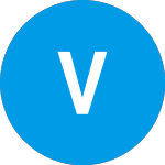 Logo de ViacomCBS (VIACP).