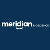 Logo de Meridian Bioscience (VIVO).