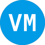 Logo de Vistas Media Acquisition (VMAC).