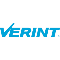 Logo de Verint Systems (VRNT).