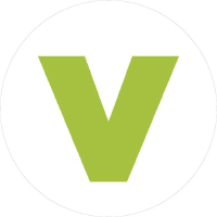 Logo de Verra Mobility (VRRM).