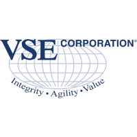 Logo de VSE (VSEC).