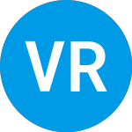 Logo de Vangard Russell 2000 Value (VTWV).