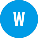 Logo de WaFd (WAFDP).
