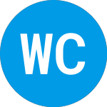 Logo de WCG Clinical (WCGC).