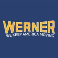 Logo de Werner Enterprises (WERN).