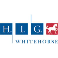 Logo de WhiteHorse Finance (WHF).
