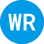 Logo de  (WHLRW).