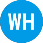Logo de World Heart (WHRT).