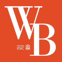 Logo de Western New England Banc... (WNEB).