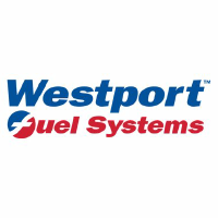 Logo de Westport Fuel Systems