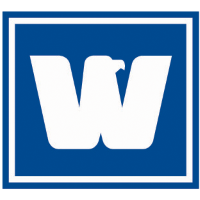 Logo de West Bancorporation (WTBA).