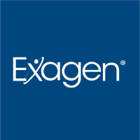 Logo de Exagen (XGN).