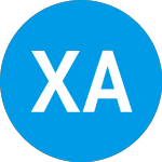 Logo de XPAC Acquisition (XPAX).