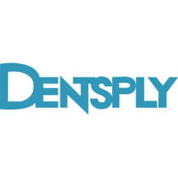 Logo de DENTSPLY SIRONA (XRAY).