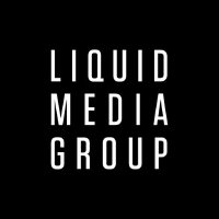 Logo de Liquid Media (YVR).