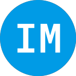 Logo de Icg Metropolitan Ii (ZBFUOX).
